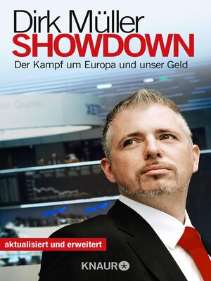 cover image of Showdown